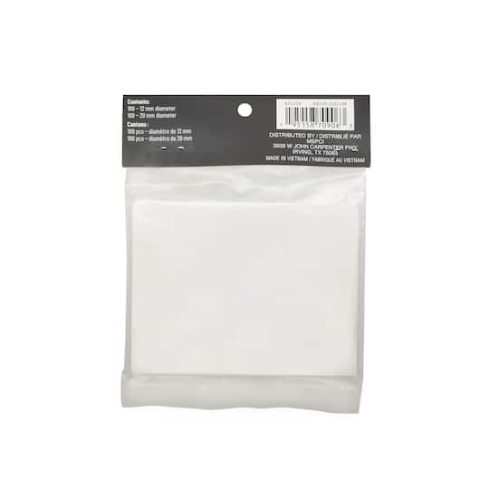 Candle Wick Stickers, 200ct. by Make Market®